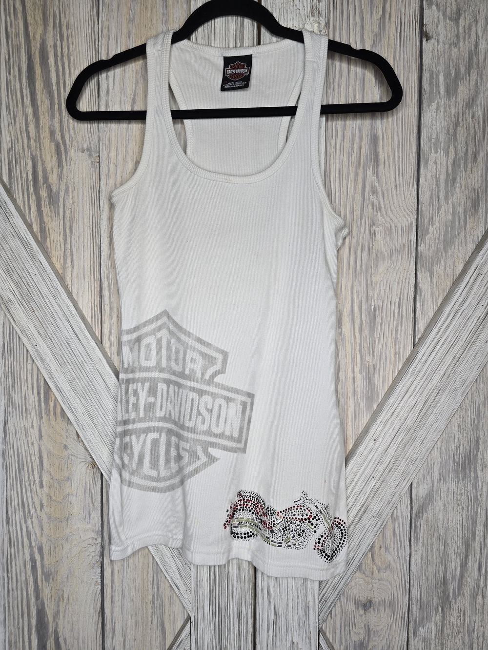 Harley Davidson Glam • XL